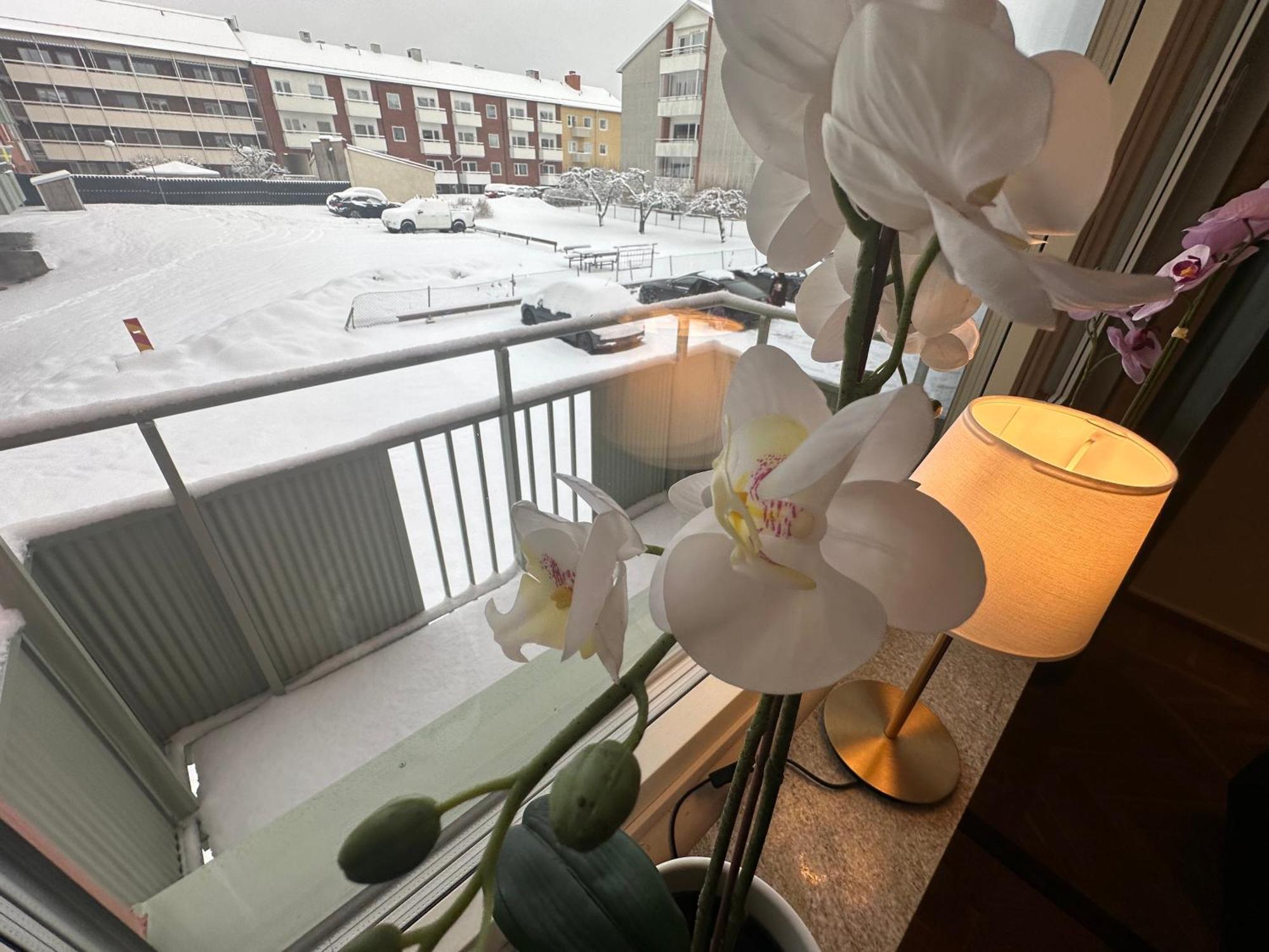 Pensionat Prinshoejden - Town Apartments Katrineholm Exterior photo